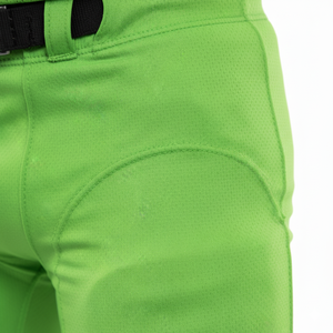 ชุดกีฬาอเมริกันฟุตบอลชายแบบปรับแต่งได้ ระบายอากาศได้ดี ผลิตจากโพลีเอสเตอร์ 100% เสื้อเจอร์ซีย์ กางเกงขาสั้น แขนสั้น ชุดยูนิฟอร์มส่วนตัว ด้านหน้า - Product Image 5