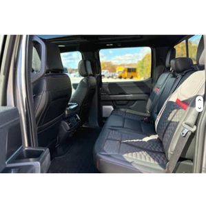 Ford F-150 Shelby Super Snake 2024, Motor V8 Supercargado de 785 hp, Tracción en las Cuatro Ruedas, Modificaciones Shelby Americanas - Product Image 5