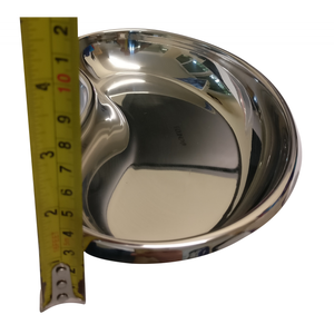 Plateaux rénaux en acier inoxydable de haute qualité Rhinoplastie ENT Chirurgie plastique Top et outils de qualité approuvés par SurgiRight - Product Image 3