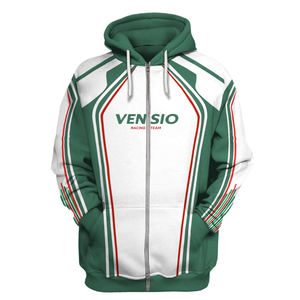 Sudaderas transpirables para carreras de autos, sudaderas con capucha para motocicleta, bicicleta de montaña, Motocross, sudaderas con capucha en blanco de gran tamaño, sudaderas con capucha de poliéster 100% - Product Image 4