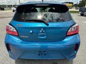 มิตซูบิชิ มิราจ อีเอส ปี 2023 - Product Image 2