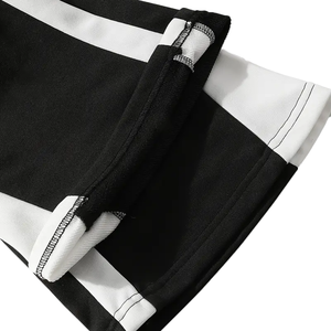 Conjunto Deportivo Premium para Hombre, Impresión Puff, Transpirable, Sudadera con Capucha y Pantalones Deportivos de Alta Calidad - Product Image 5