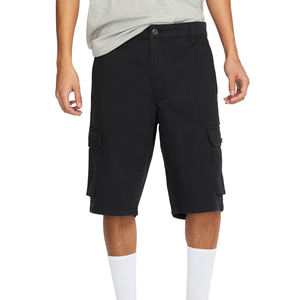 Baggy Denim Shorts Hommes Cargo Shorts Conception Personnalisée Style Mode Coupe Ample Genou Multi Poches Denim Shorts Pour Hommes - Product Image 2