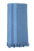 Serviette de plage Fouta d'été 100% coton biologique faite à la main Hammam turc Serviette de bain Golf Fabricant en Inde par Avior