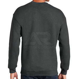Sweat-shirts pour hommes en tissu durable, très demandés, personnalisables avec votre propre logo, pour l'hiver, à prix avantageux - Product Image 2