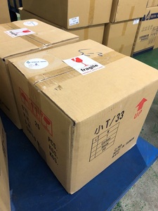 Carcasa de filtro vacía de llenado en línea T33 (1/4 "NPT) - Product Image 4