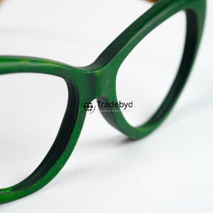 Tradebyd-Lunettes d'extérieur en bois prêtes à l'emploi, mode et fonctionnalité pour hommes et femmes - Product Image 3