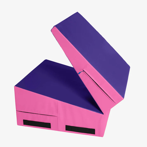 Tapis d'exercice Incline de gymnastique pour le fitness et la salle de sport - Product Image 2