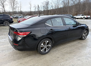 NIS-SAN SEN-TRA SV 2022 LISTO PARA ENVIAR - Product Image 6