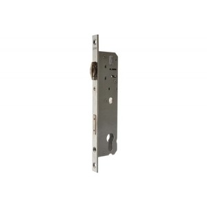 Serrure à profil à rouleau étroit KFV 51PZ 25/16 - Product Image 1