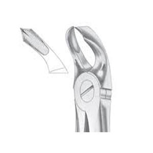 Pinzas de Extracción Personalizadas, Patrón Inglés, Instrumento Quirúrgico de Clase I, Juego de Instrumentos de Operación Manual, Certificado CE, Garantía de por Vida - Product Image 1