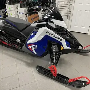 Ready to Ship HOT DEAL 2022 / 2023 Polariss Switchback Assault - XC 144 & 146 & 850 - Sport <b>Snowmobiles</b> - Product Image 5