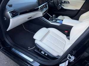 ALPINA B3 BIG SPEC B MW d'occasion 2020, conduite à gauche/droite - Product Image 4