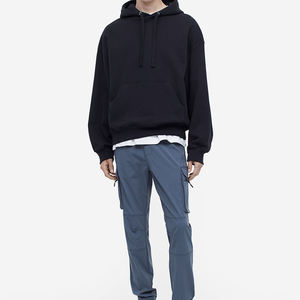 Venta al por mayor para hombre Joggers al aire libre Sweatershirt Chándales de entrenamiento Hombres Camisa personalizada XXL - Product Image 1