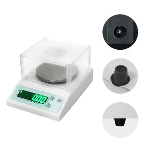 Veidt 계량 300g 1mg 0.001g 도매 가격 실험실 규모 0.001g 분석 균형 0.001g 실험실 - Product Image 3