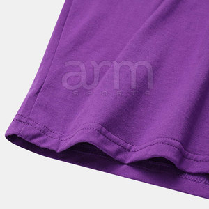 Quick Dry Wholesale Prices Men Cotton T-Shirts Plus Size In Stock Plain Men T-Shirts Custom Made Men T-Shirts - Product Image 5