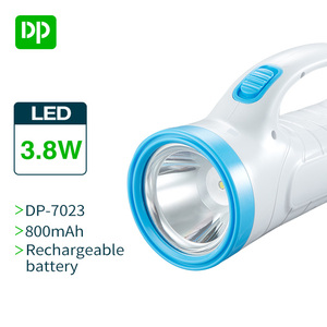 Projecteur d'<span class=keywords><strong>urgence</strong></span> LED rechargeable <span class=keywords><strong>en</strong></span> gros, longue portée, lampe <span class=keywords><strong>de</strong></span> <span class=keywords><strong>recherche</strong></span> portable d'extérieur avec lumière latérale SMD - Product Image 1