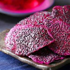 EXOTIC SWEET and SOFT <b>DRAGON</b> <b>FRUIT</b> TREATS FROM NATURE'S GIFT - Product Image 5