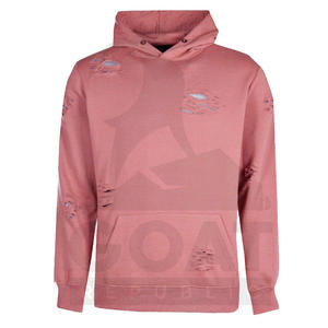 เสื้อฮู้ดดี้สไตล์วินเทจสั่งทำพิเศษ ดีไซน์ใหม่ แฟชั่นคุณภาพสูง ผ้าฝ้าย 100% สตรีทแวร์ ทรงปกติ โอเวอร์ไซส์ - Product Image 3