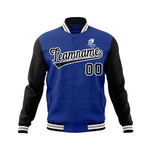 Chaqueta Deportiva Cómoda de Tela Resistente para Entrenamiento Deportivo y Actividades Grupales en Venta - Product Image 1