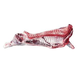 Grosir selotip sapi HALAL beku dari Prancis