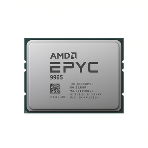 AMD EPYC 9965 192C/384T 2.25GHz-3.35GHz 500W 100-000000976 - Product Image 2