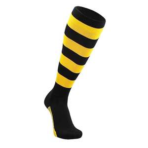 Customized Logo Printing Rugby <b>Socks</b> Latest Design Rugby <b>Socks</b> New Collection Rugby <b>Socks</b> - Product Image 4
