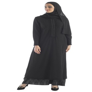 Irls-último abayas, tela estándar 2023 - Product Image 1