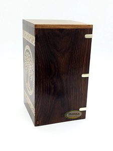 Wooden Handmade <b>Memory</b> Collector With Beautiful Tree designed / New designded Wooden Handmade <b>Memory</b> Collector with Tree design - Product Image 4