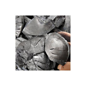 Charbon de bois citron de qualité supérieure avec longue durée de combustion et faible teneur en cendres - Product Image 3