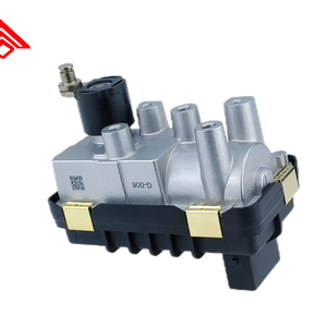 Cho mô-đun điều khiển Turbo thiết bị truyền động cho Mercedes M CLASS 320 - Product Image 1