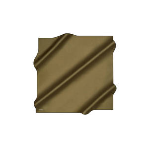Floral Cotton <b>Silk</b> Fashion <b>Scarf</b> - Product Image 1