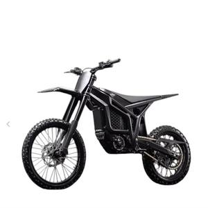 Nouveautés 2025, motos électriques Komodos Talarias, avec garantie de 24 mois - Product Image 2