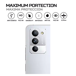 Protector de Pantalla ANTISHOCK para Lenovo Legion Y70, Resistente y Anti-Impactos para tu Dispositivo - Product Image 2