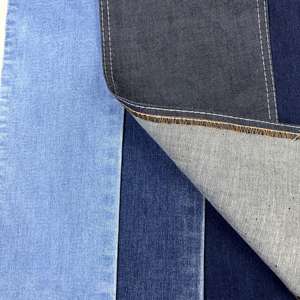 Ready Goods 7,7 Oz Siro Yarn Dark Blue Jeans Tela vaquera - Product Image 5