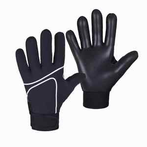 Guantes de fútbol gaélicos GAA hechos a medida fabricante pakistaní, los mejores guantes GAA con logotipo, guantes gaélicos de látex de alta calidad - Product Image 5