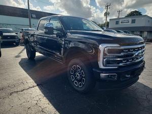 FORD F 350 2024 USADO - Product Image 2