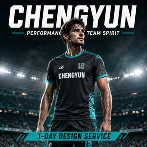 <span class=keywords><strong>Maglia</strong></span> da <span class=keywords><strong>Calcio</strong></span> Personalizzata <span class=keywords><strong>con</strong></span> Design Professionale per <span class=keywords><strong>Squadre</strong></span> Maschili e Femminili, Tessuto ad Alte Prestazioni per Partite Ufficiali e Tornei - Product Image 1