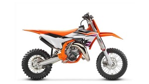 2024 para KTMS 65 SX Dirt Bikes Motocicletas para aventuras todoterreno extremas - Product Image 5