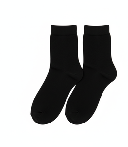 Light Streetwear <b>Women</b> Half <b>Socks</b> Soft Cotton Breathable Stretch Ankle Length Multi Colour Everyday Use - Product Image 6