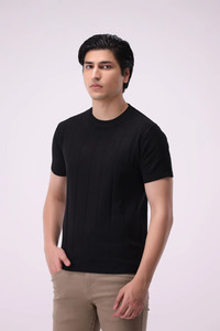 Hommes T Shirt Fabricant de fournisseur de vêtements d'exportation OEM Marque privée Vêtements Vente en gros Impression personnalisée - Product Image 4