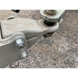 Nouveaux distributeurs d'aliments pour animaux 2023 Shelbourne Reynolds Powermix Pro Express 13 Diet Feeder à vendre - Product Image 2