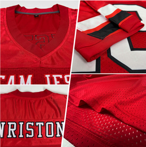 Camisetas de Béisbol Personalizadas Transpirables 100% Poliéster Opciones Personalizadas de Alta Calidad - Product Image 3