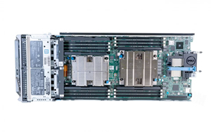 Serveur Blade M640 de meilleure qualité | Solution modulaire évolutive pour la virtualisation, l'infrastructure cloud et l'informatique d'entreprise - Product Image 5