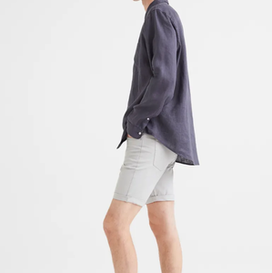 Logo personnalisé Nouveaux shorts de sport décontractés pour hommes Vêtements de course de marque à la mode pour garçons Shorts de survêtement pour hommes - Product Image 2