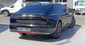 Hyundai Gran deur Nuevo/Usado, Transmisión Automática, Sedán, Potencia 193 HP - Product Image 6