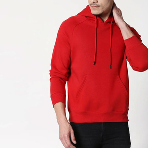 Meilleurs fournisseurs de sweats à capuche décontractés pour hommes en tissu polaire de haute qualité, personnalisables - Product Image 4