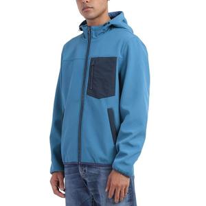 Chaquetas de Invierno para Hombre, Estilo Softshell, Novedad, Ropa de Exterior con Capucha, Precio de Mayoreo - Product Image 3