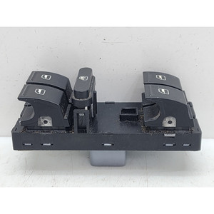 Panneau de commande central des fenêtres SKODA Octavia Berline 3ème Série 1Z0959858A BKC (04>11) - Product Image 5