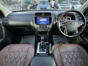 TOYOTA LAND CRUISER PRADO - Product Image 2